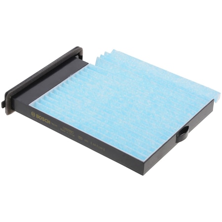 Bosch Cabin Air Filter, 6019C 6019C